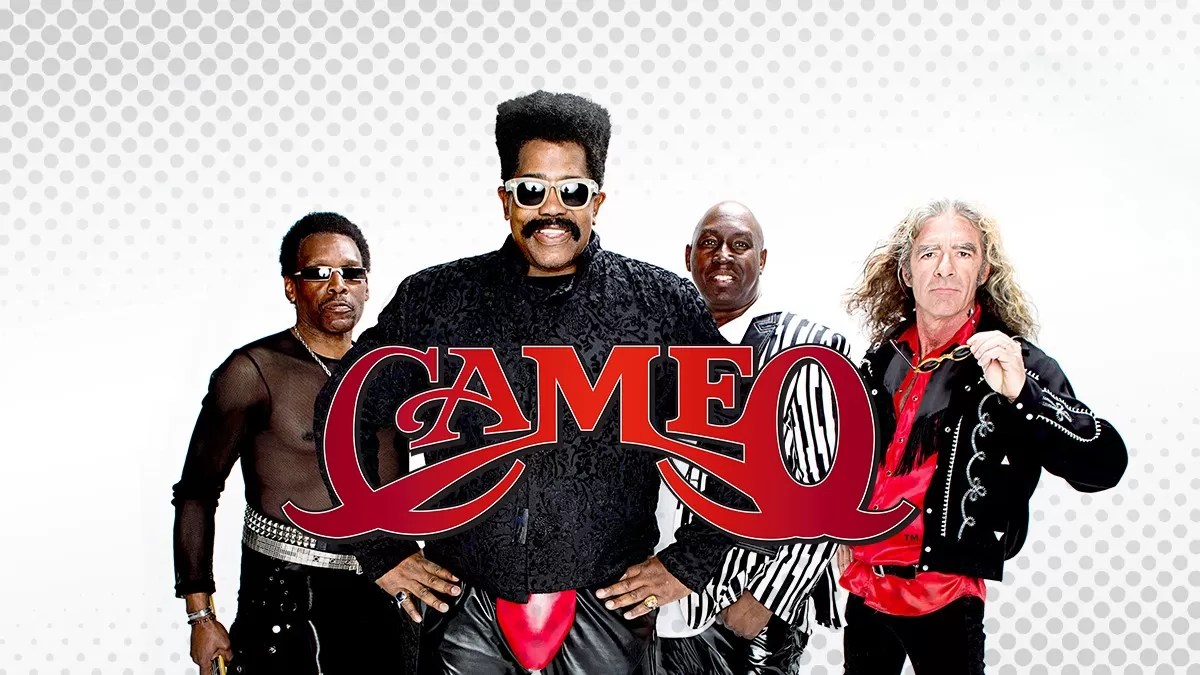 Cameo Albums Ranked Return of Rock