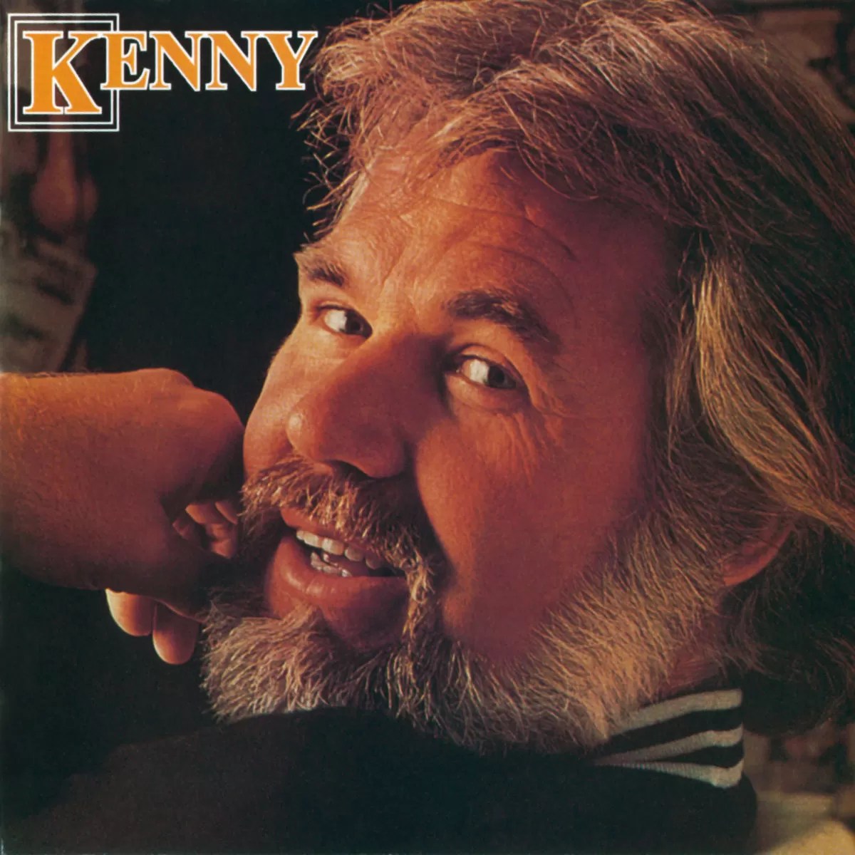 Kenny Rogers Albums Ranked Return of Rock