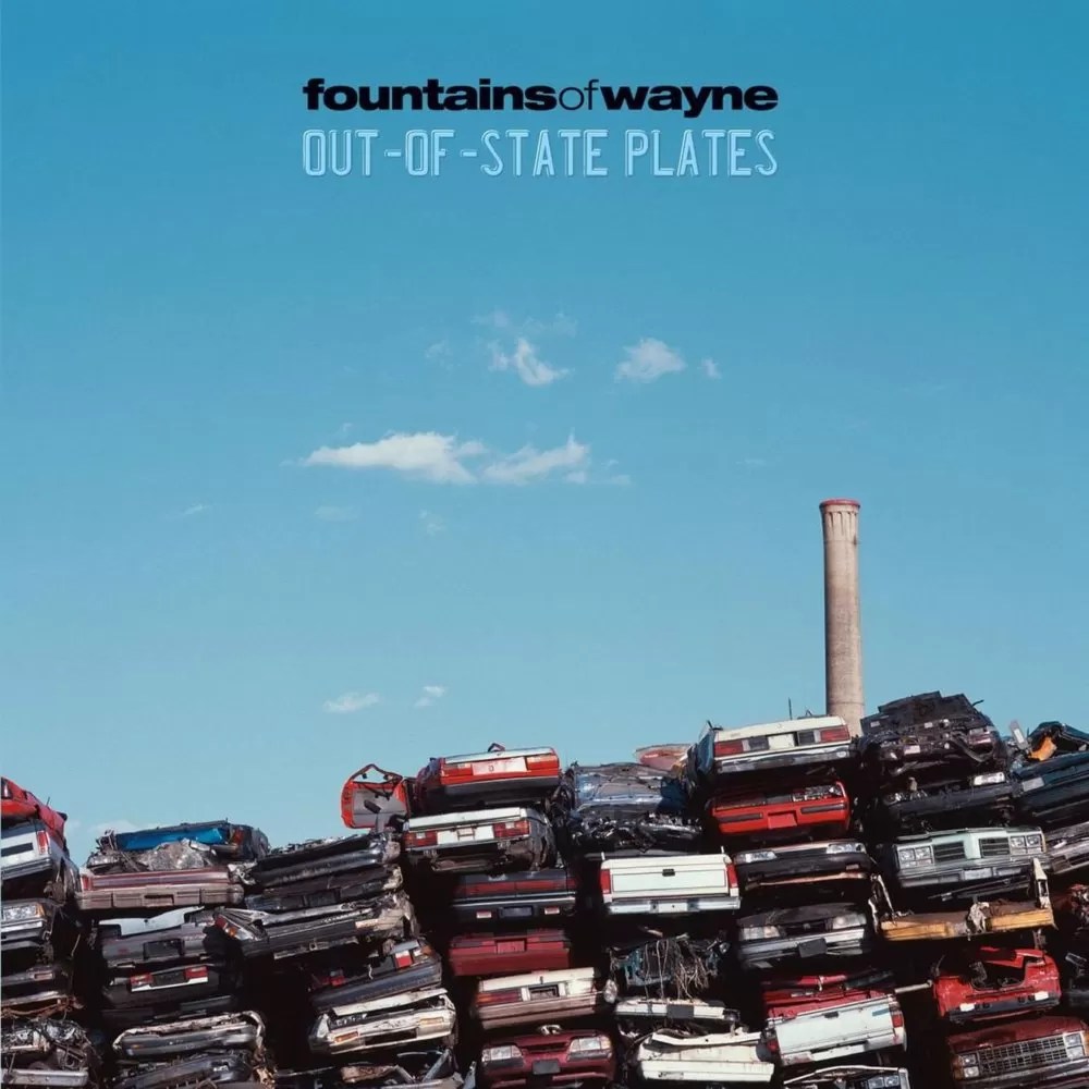 Fountains of Wayne Albums Ranked Return of Rock