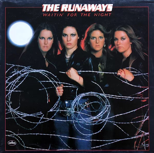 The Runaways Albums Ranked Return of Rock