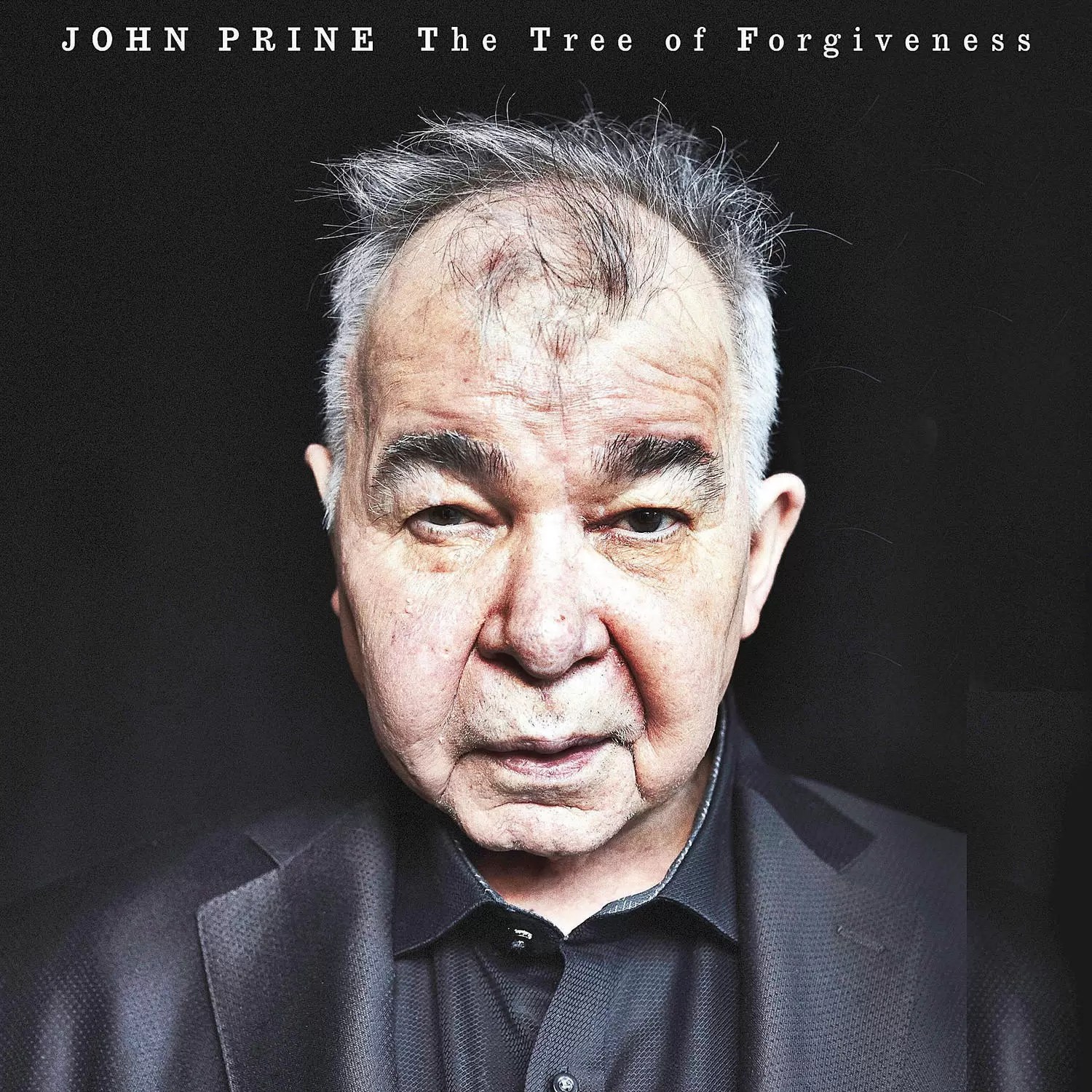 John Prine Albums Ranked Return of Rock