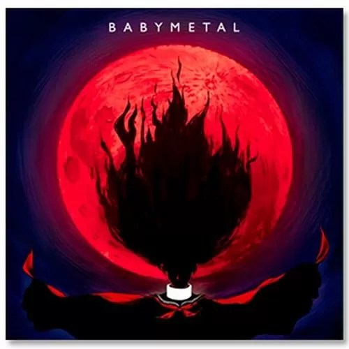 Babymetal Songs Ranked Return of Rock