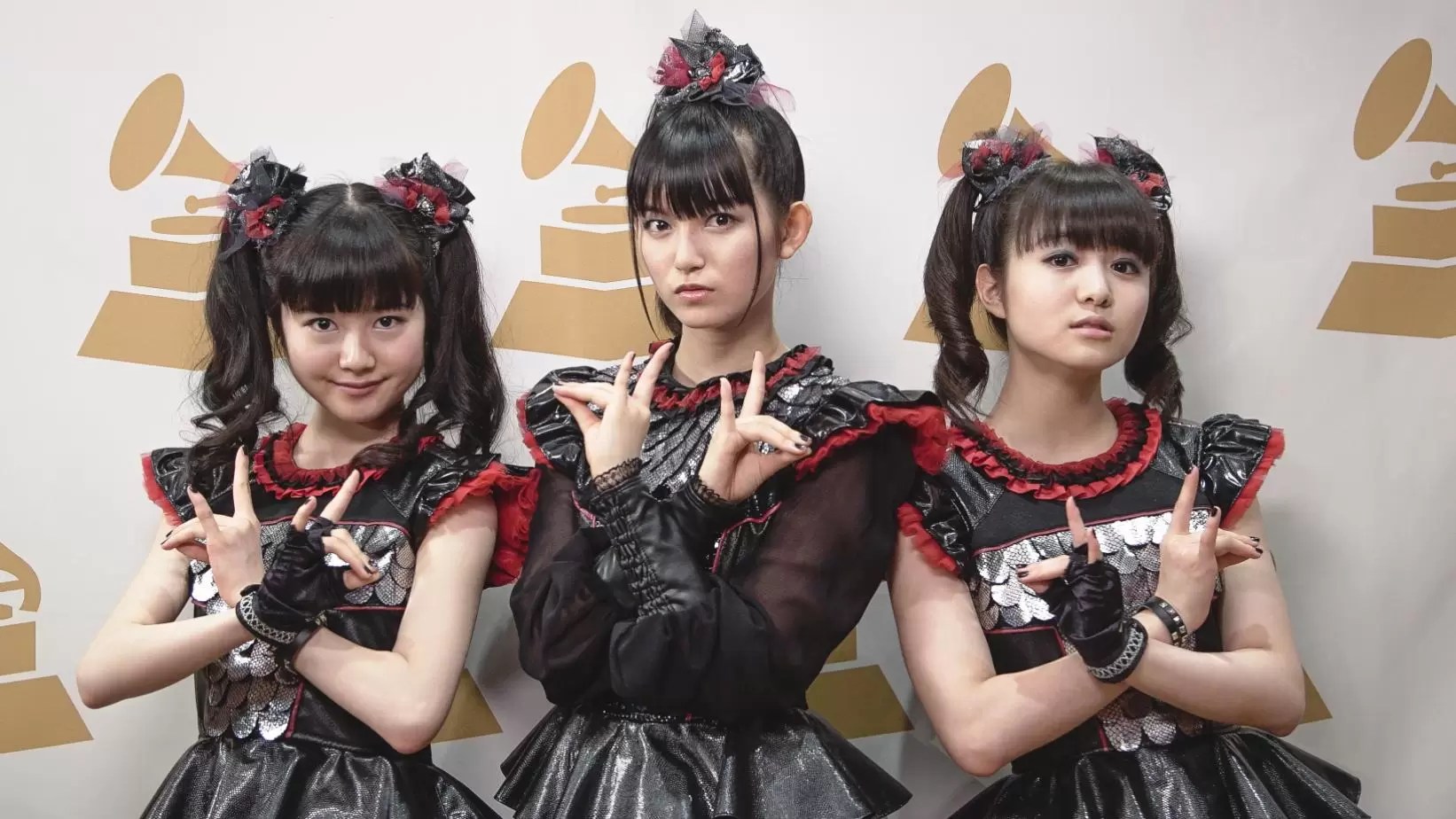 Babymetal Songs Ranked Return of Rock