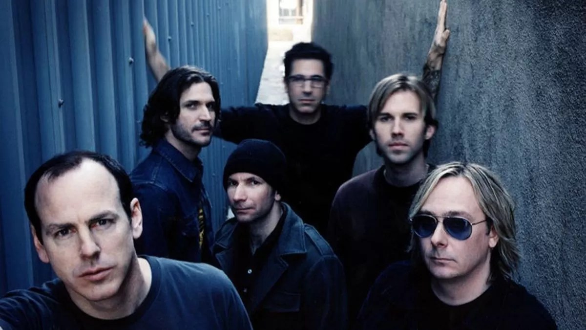 Bad Religion Songs Ranked Return of Rock