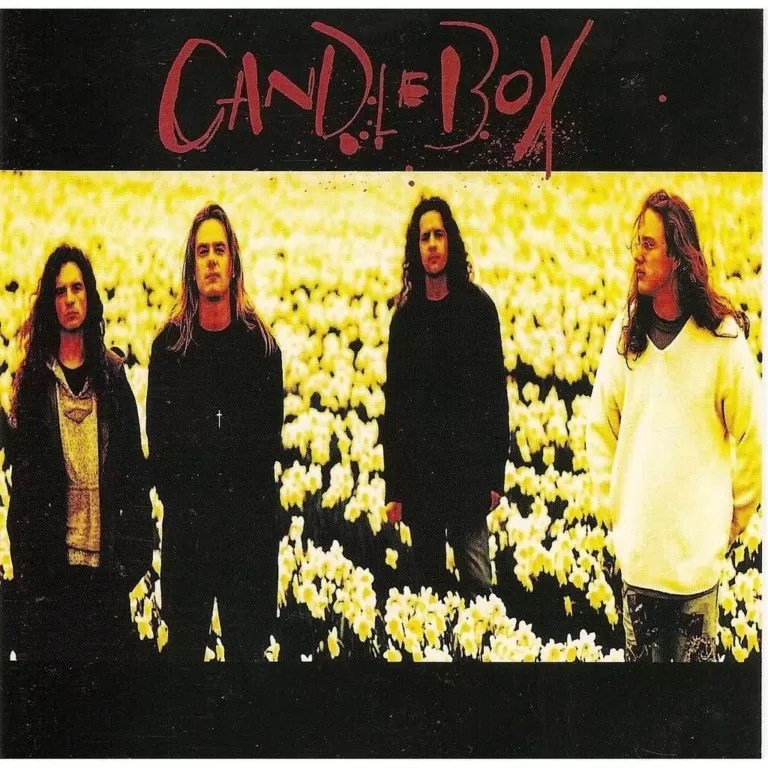 Candlebox Songs Ranked Return of Rock