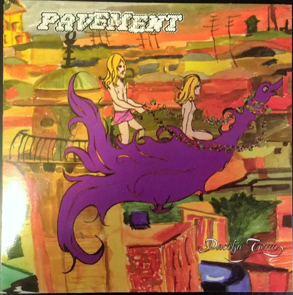 Pavement Songs Ranked Return of Rock