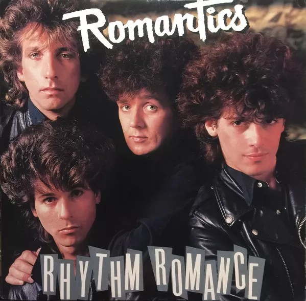 The Romantics Songs Ranked Return of Rock
