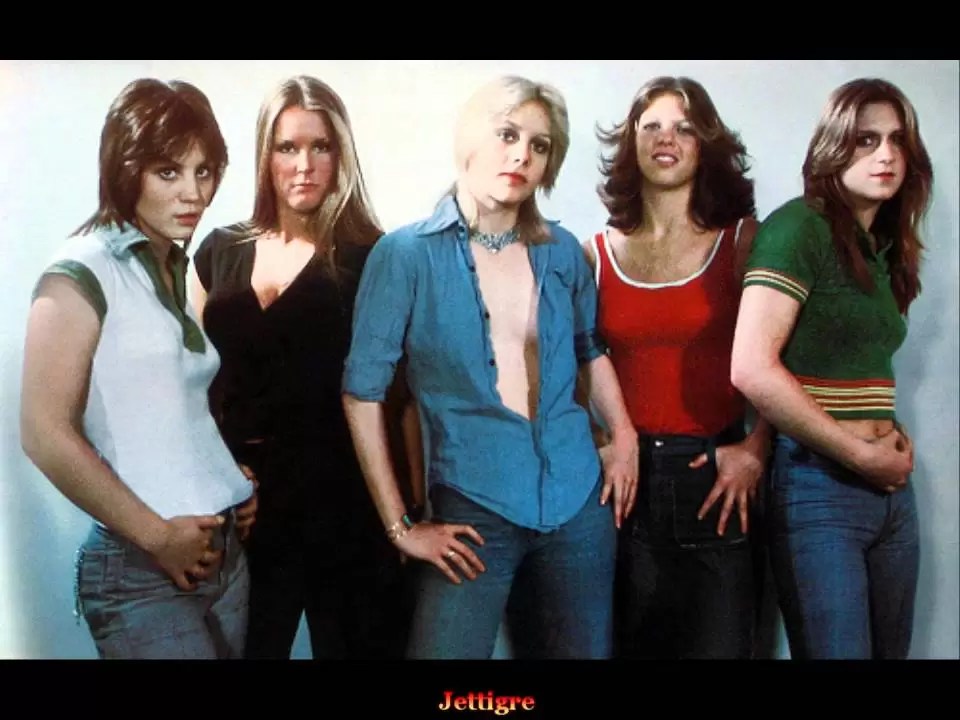 The Runaways Songs Ranked Return of Rock