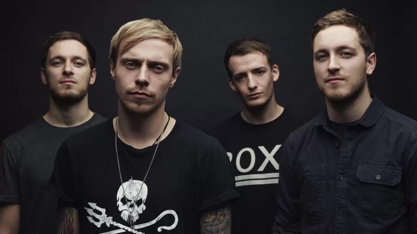 Architects Songs Ranked Return of Rock