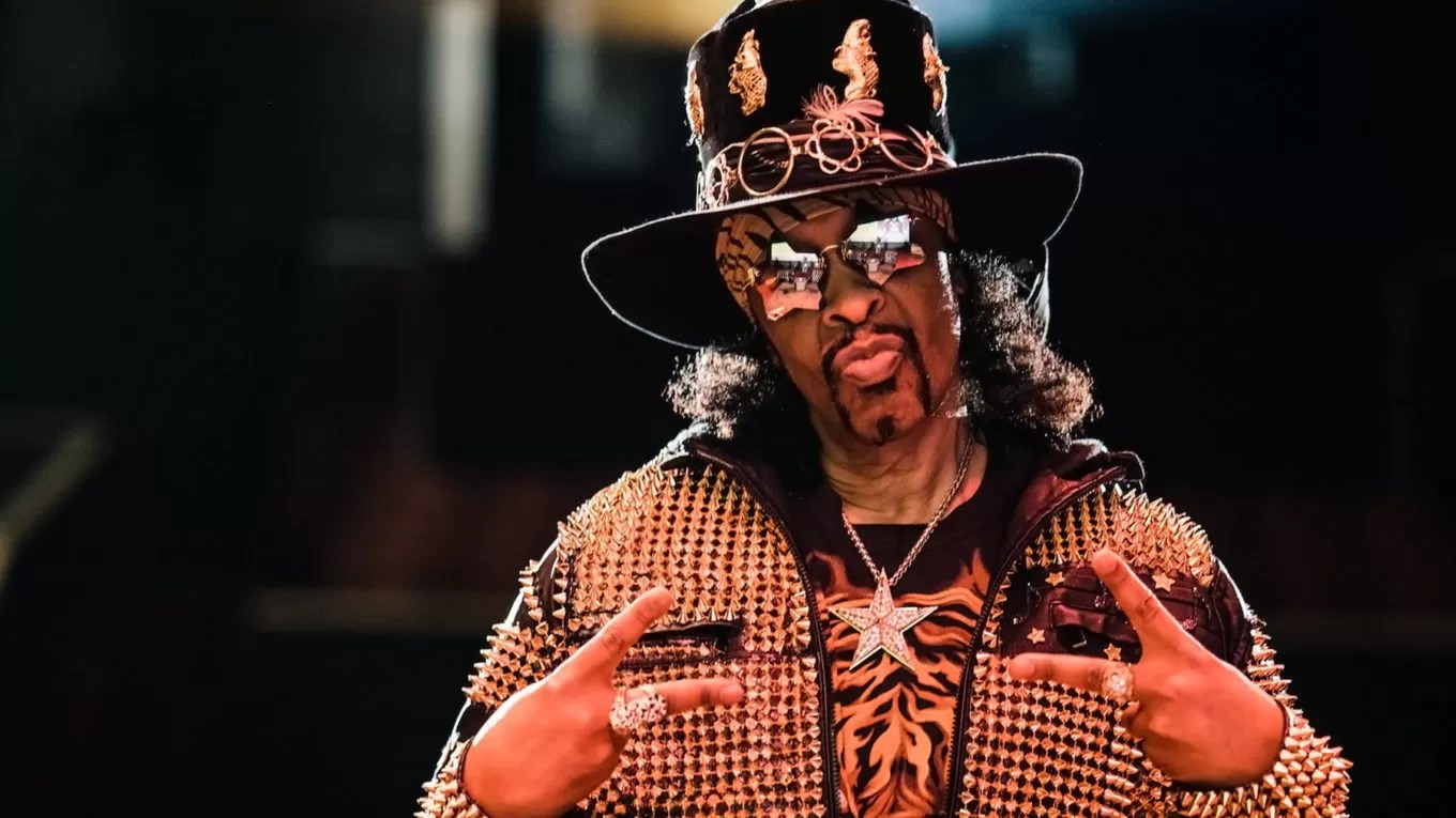 Bootsy Collins greatest songs Archives Return of Rock