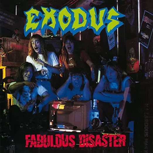 Exodus Songs Ranked Return of Rock