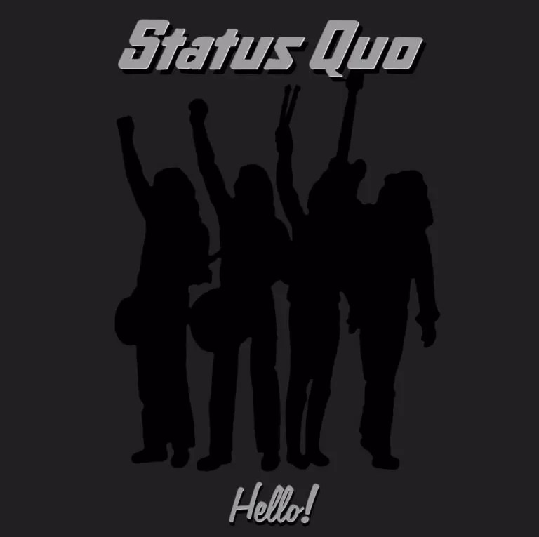 Status Quo Songs Ranked Return of Rock