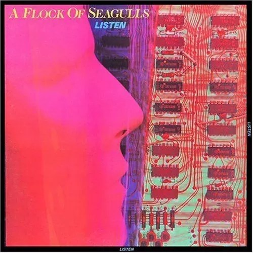 A Flock of Seagulls Songs Ranked Return of Rock