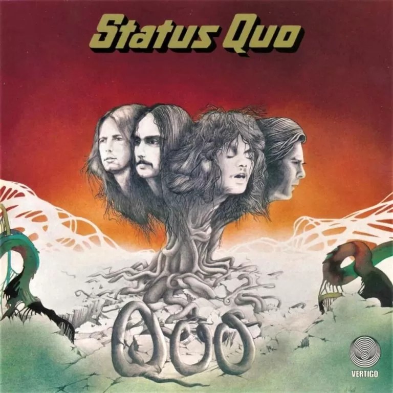 Status Quo Songs Ranked Return of Rock