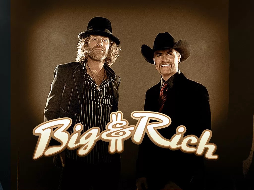 Big & Rich songs ranked Archives Return of Rock