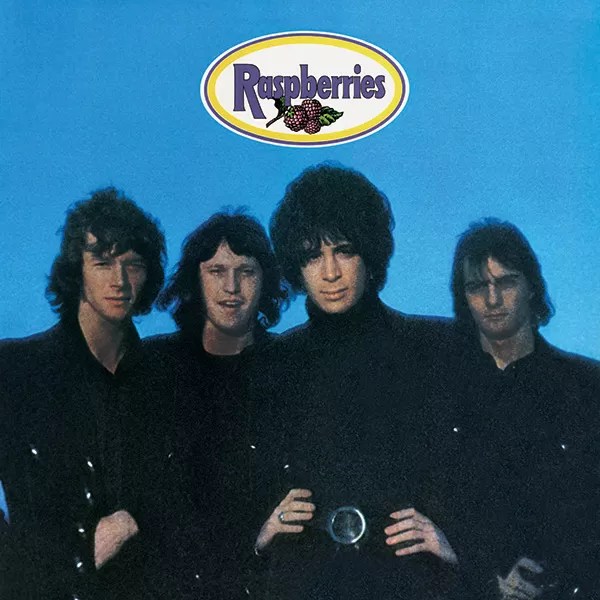 The Raspberries Songs Ranked Return of Rock