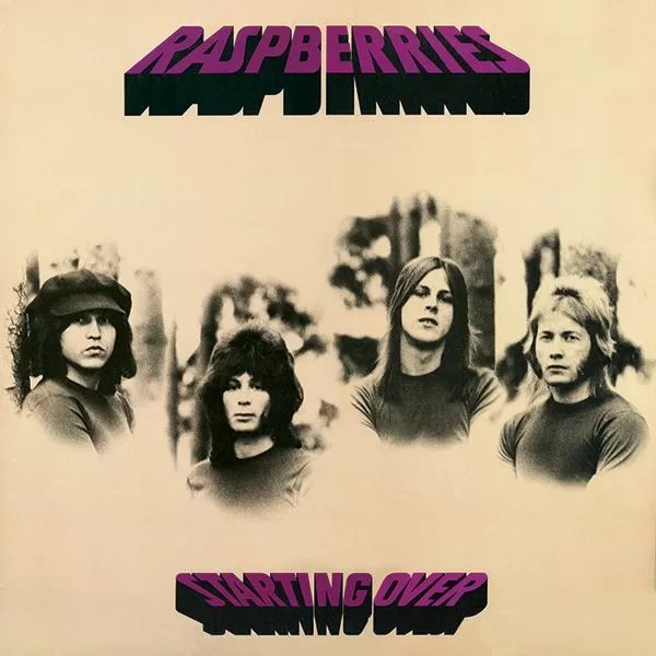 The Raspberries Songs Ranked Return of Rock