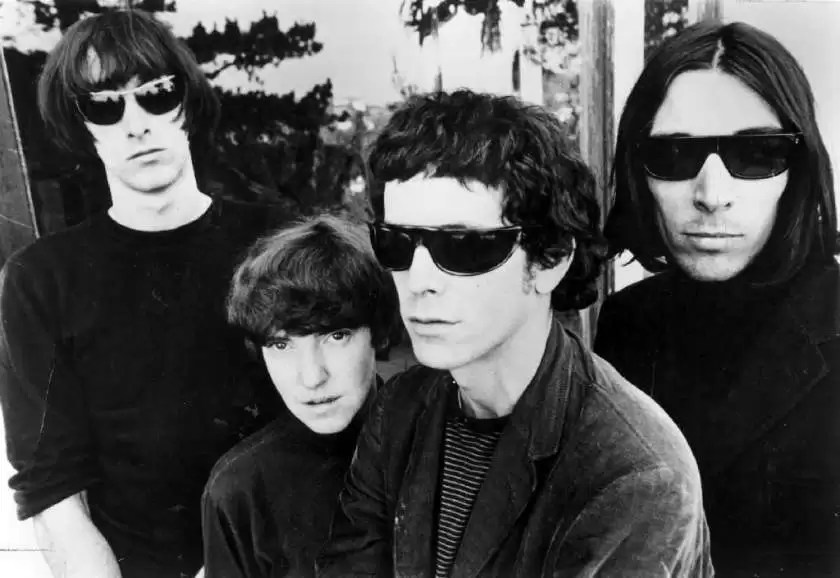 The Velvet Underground Songs Ranked Return of Rock