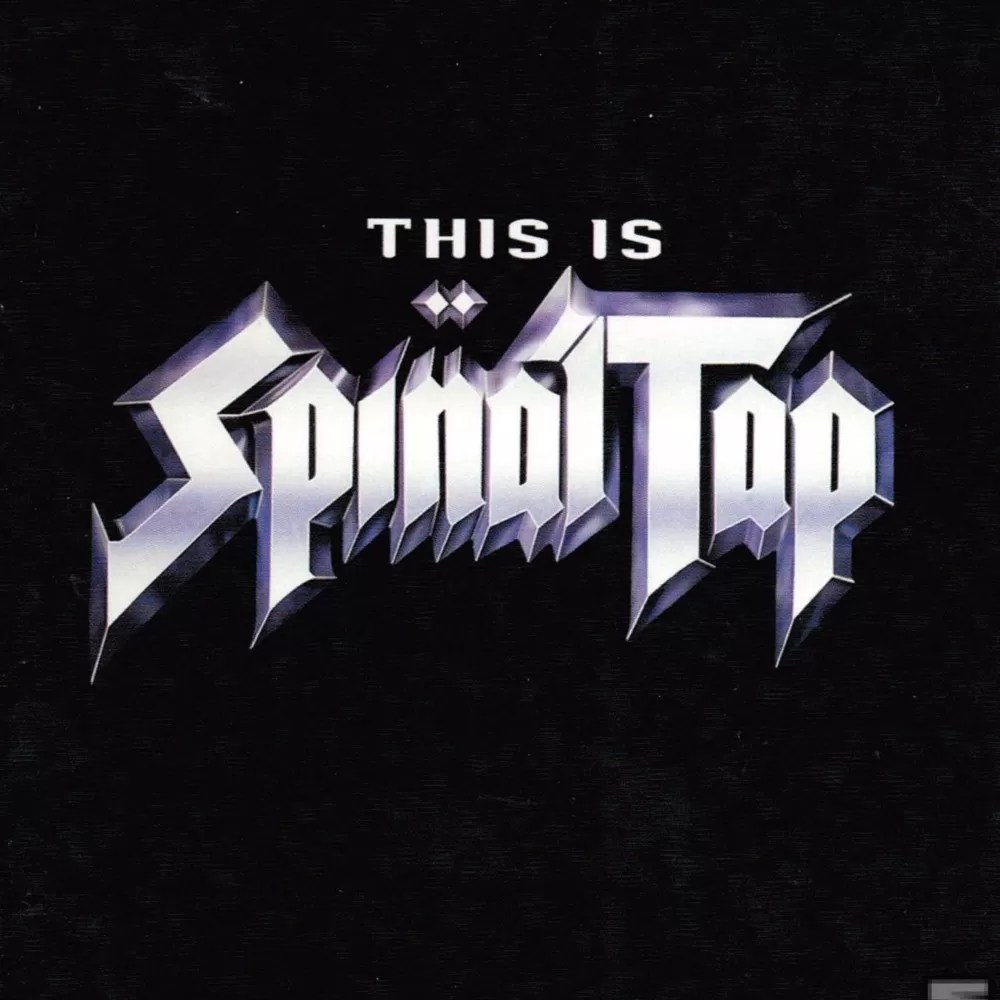Spinal Tap Songs Ranked Return of Rock
