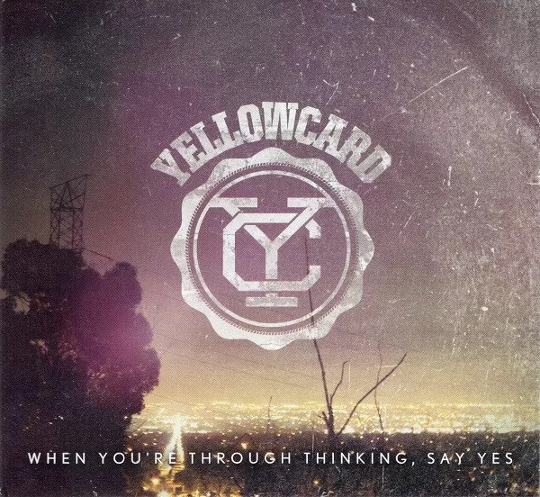 Yellowcard Songs Ranked Return of Rock