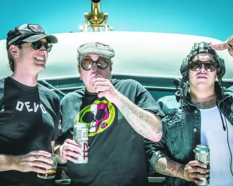 Sublime Songs Ranked Return of Rock