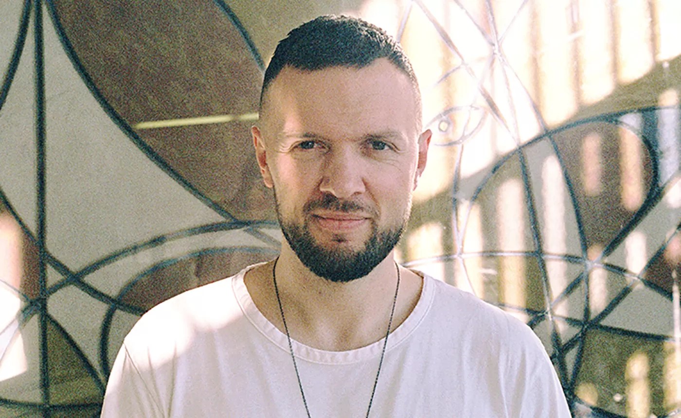 Chris Lake Albums Ranked Return of Rock