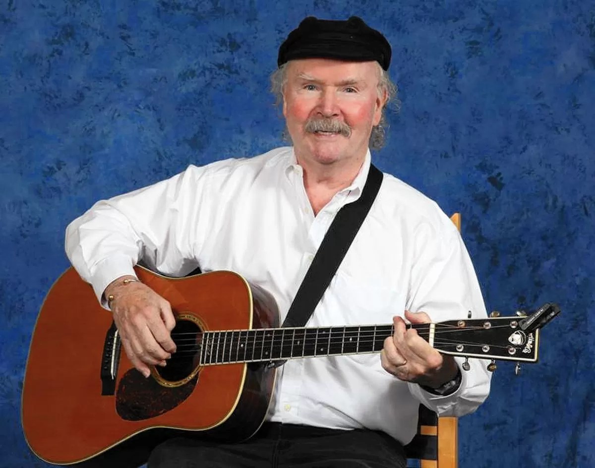Tom Paxton Songs Ranked Return of Rock