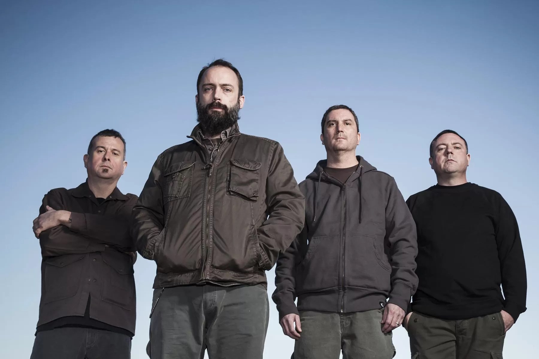 Clutch Albums Ranked Return of Rock