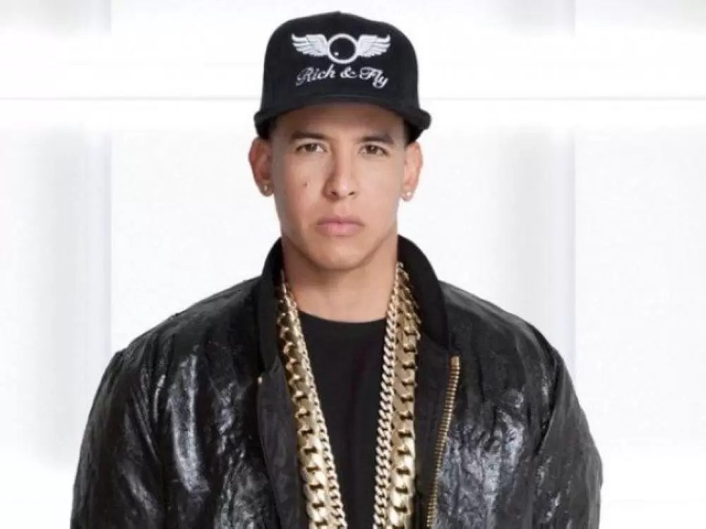 Daddy Yankee Songs Ranked Return of Rock