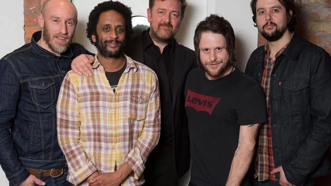 Elbow Albums Ranked Return of Rock