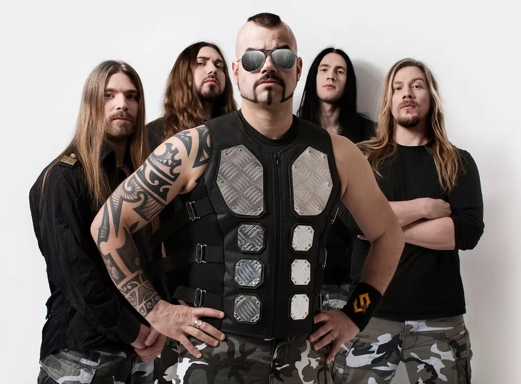 Sabaton Songs Ranked Return of Rock