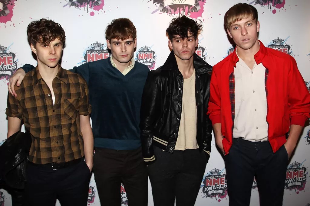 The Drums Albums Ranked Return of Rock