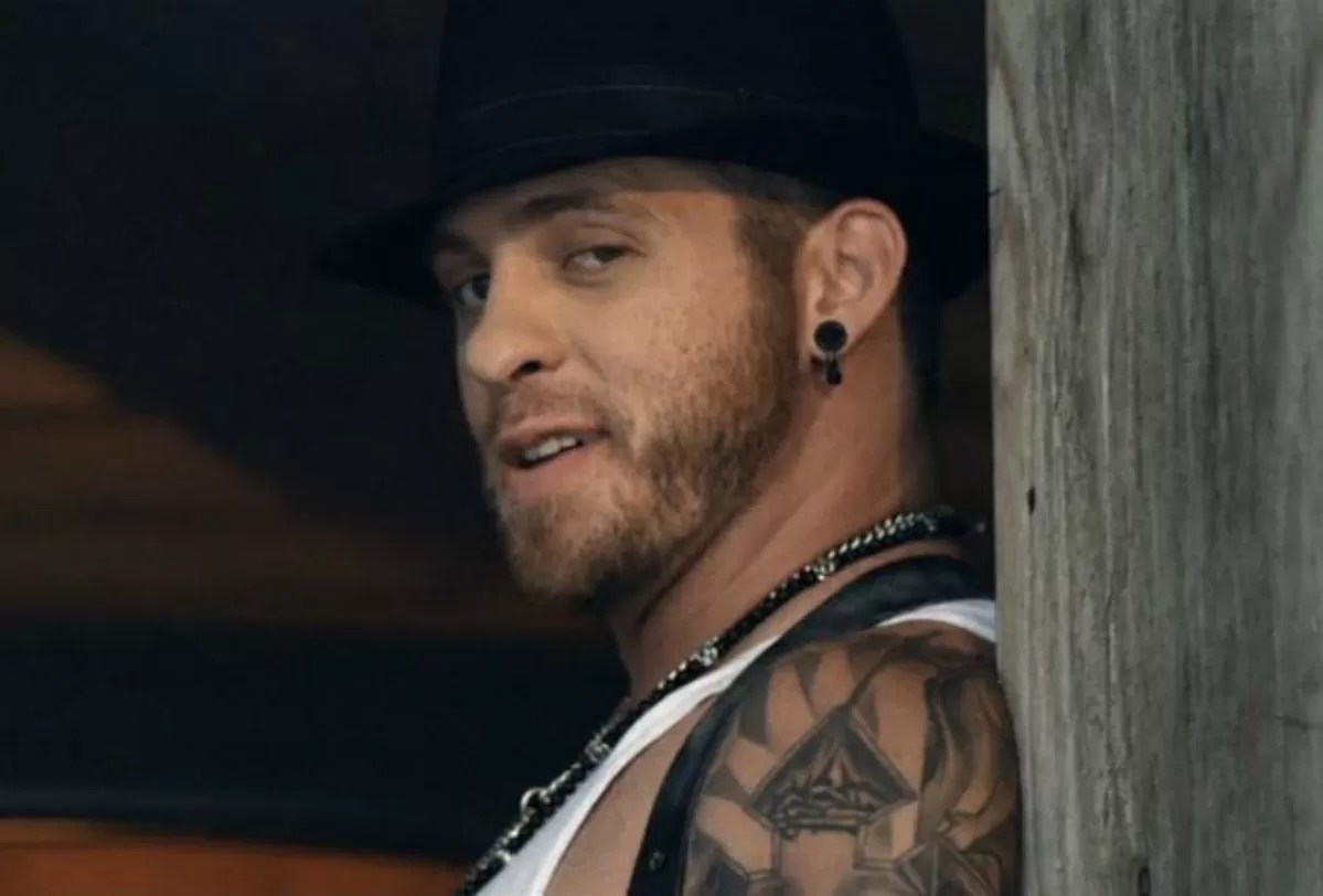 Brantley Gilbert Albums Ranked Return of Rock