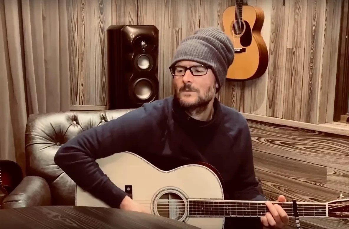 Eric Church Songs Ranked Return of Rock