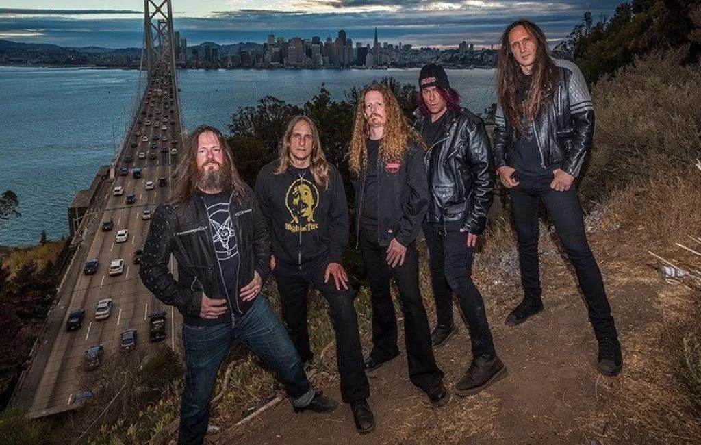 Exodus Songs Ranked Return of Rock