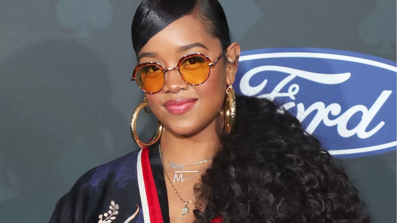 H.E.R biggest albums Return of Rock