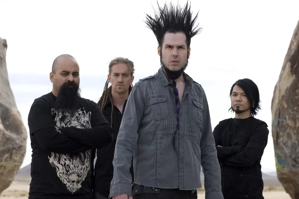 StaticX Songs Ranked Return of Rock