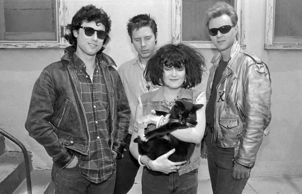 X Songs Ranked Return of Rock