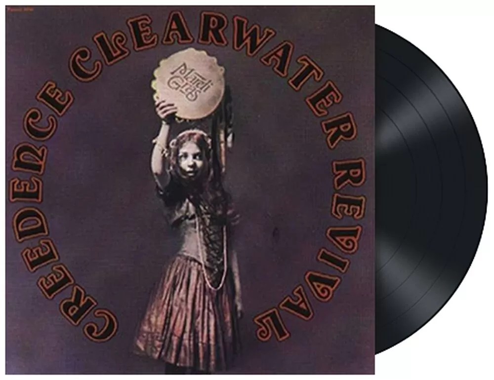 Mardi Gras Songs Ranked Return of Rock