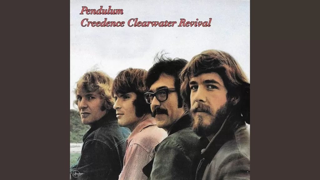 Pendulum Songs Ranked Return of Rock