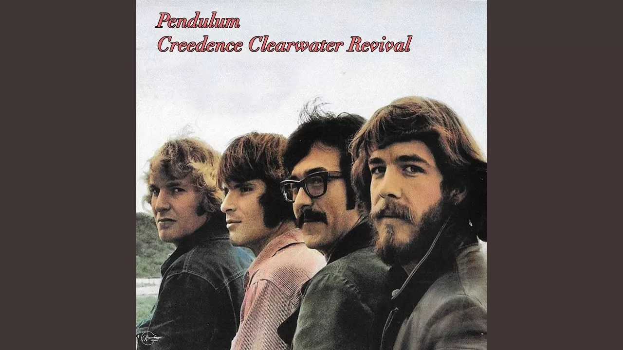 Pendulum Songs Ranked Return of Rock