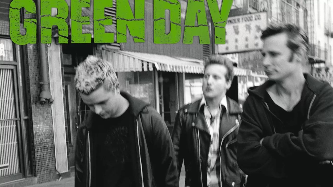 Warning Songs Ranked Return of Rock