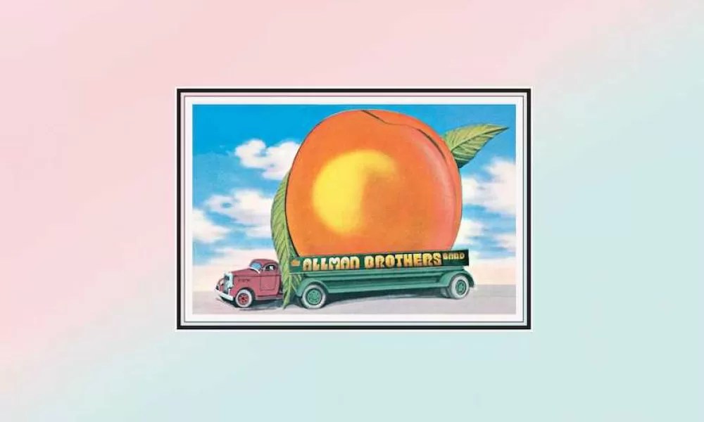 Eat a Peach Songs Ranked Return of Rock