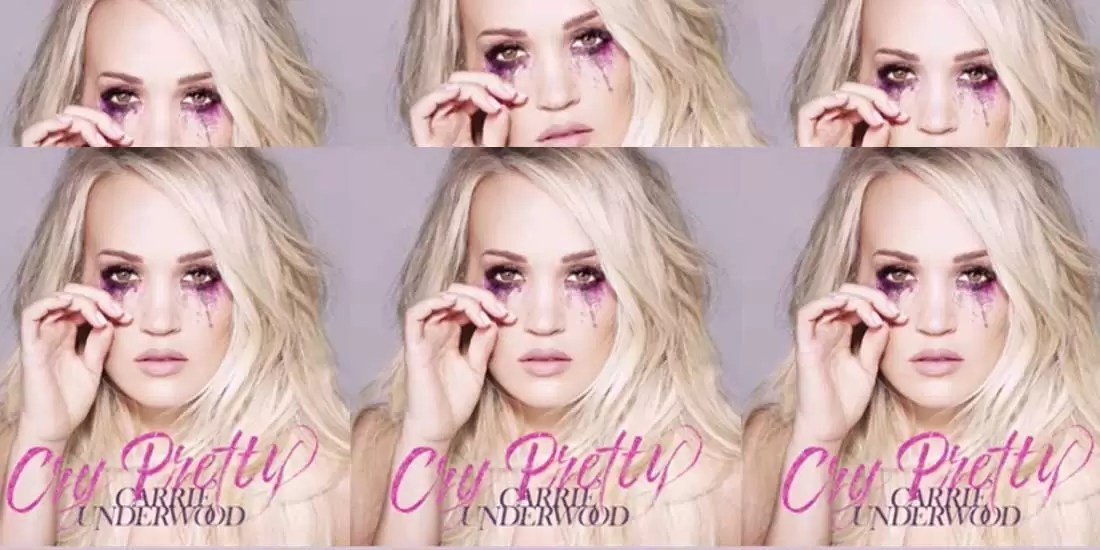 Cry Pretty Return of Rock