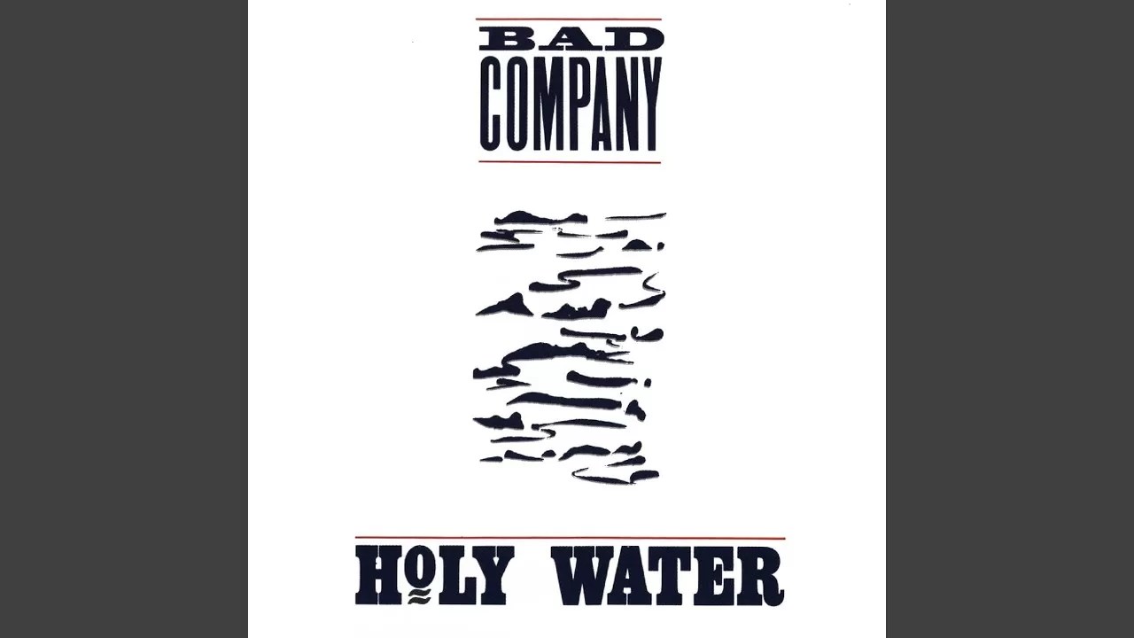Holy Water Songs Ranked Return of Rock