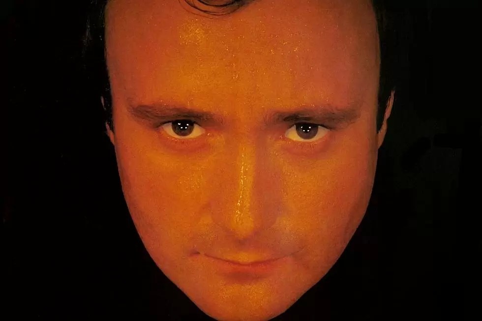 No Jacket Required Songs Ranked Return of Rock