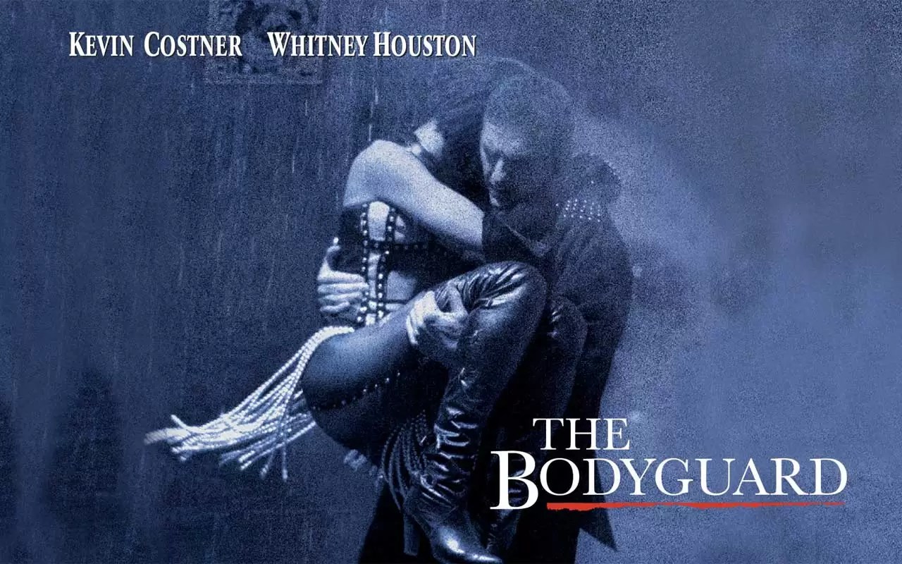 The Bodyguard Songs Ranked Return of Rock