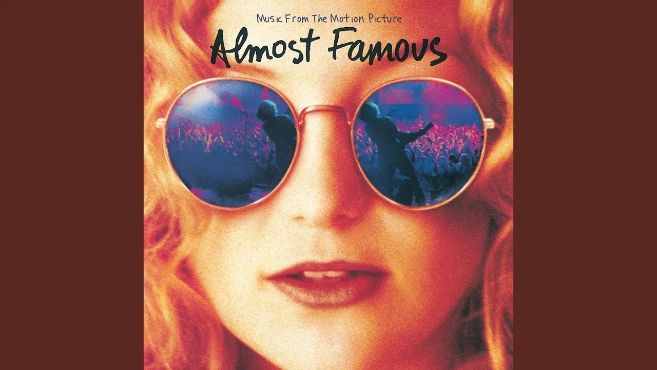 Almost Famous Songs Ranked Return of Rock