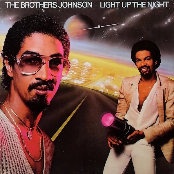 The Brothers Johnson Songs Ranked Return of Rock