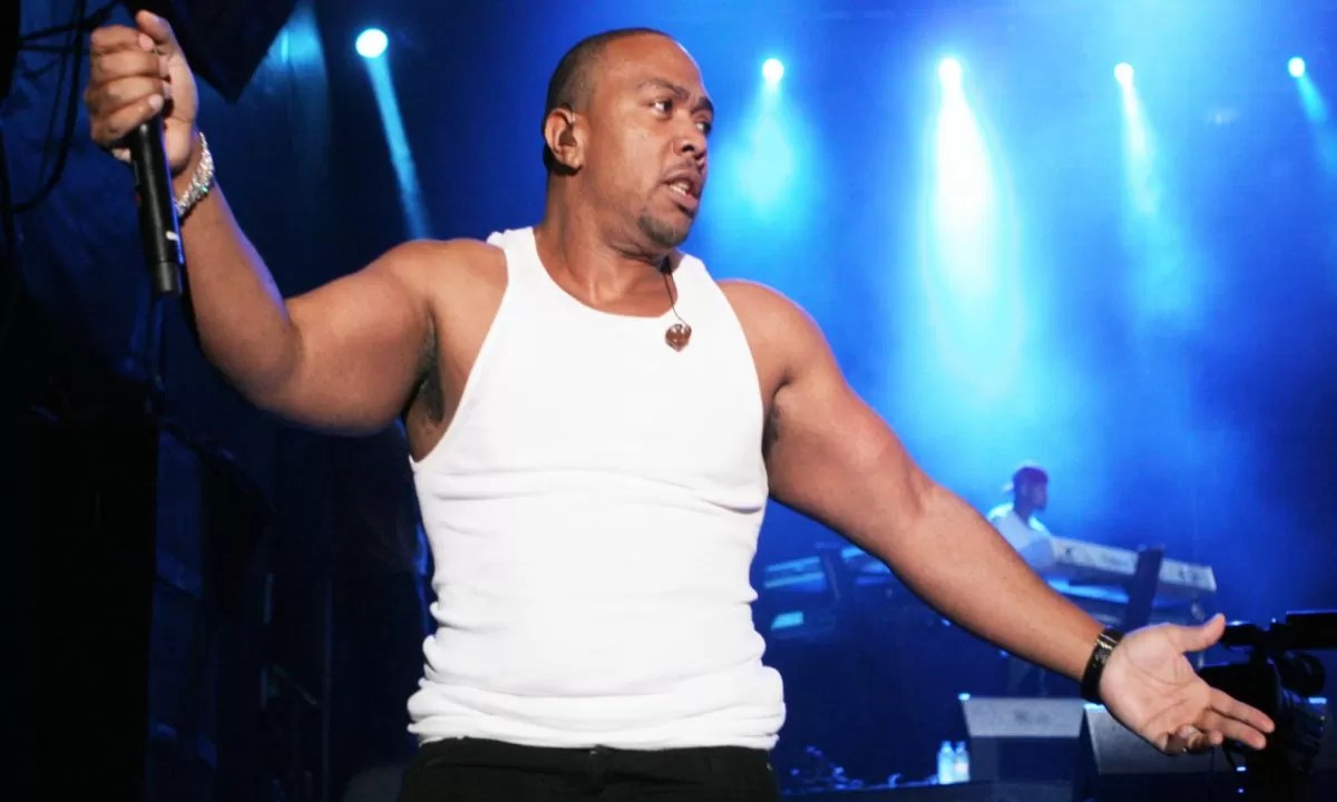 Timbaland Songs Ranked Return of Rock
